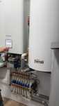 Instalacja pompa ciepła, ogrzewanie podłogowe, rekuperacja, hydraulik
