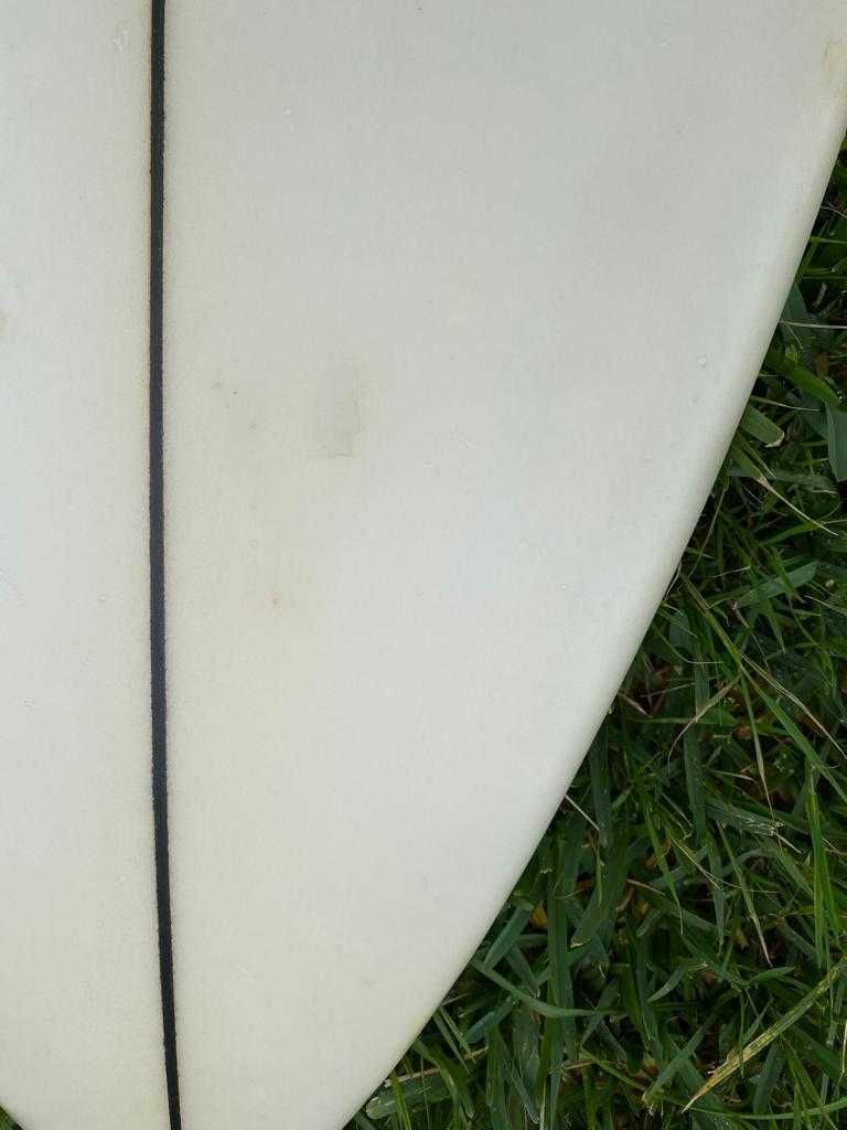 Prancha de Surf DHD MF DNA 5'10"