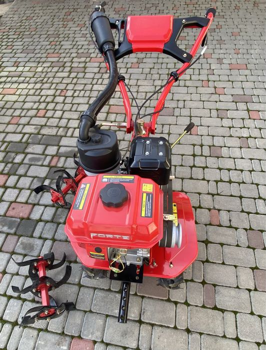 Продам новый Forte