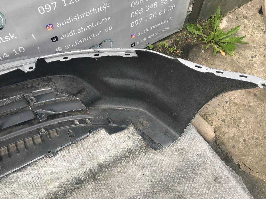 Бампер передній Honda Stream 71101s7azz00 хонда стрім