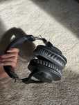 Sluchawki nauszne audiotechnica ATH-M20x