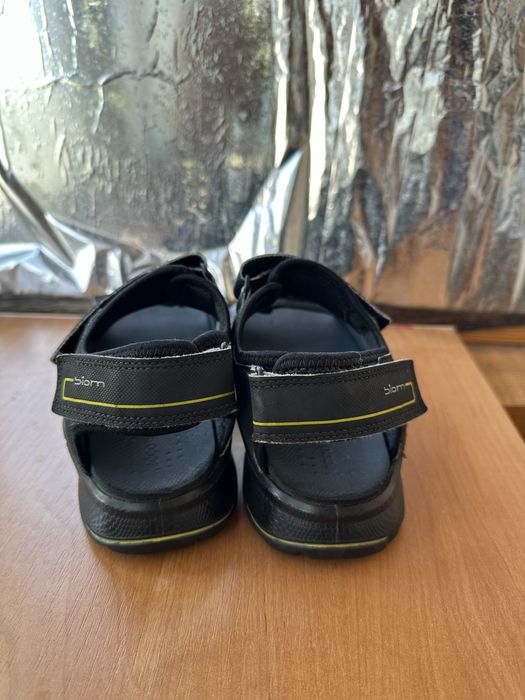 Босоножки Ecco Biom