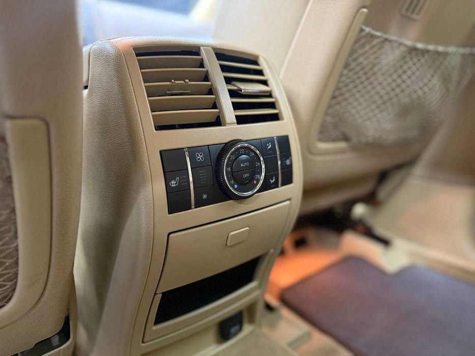 Mercedes-Benz GL 450 2008