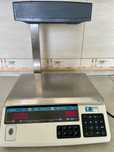 Торговые весы DIGI DS-788