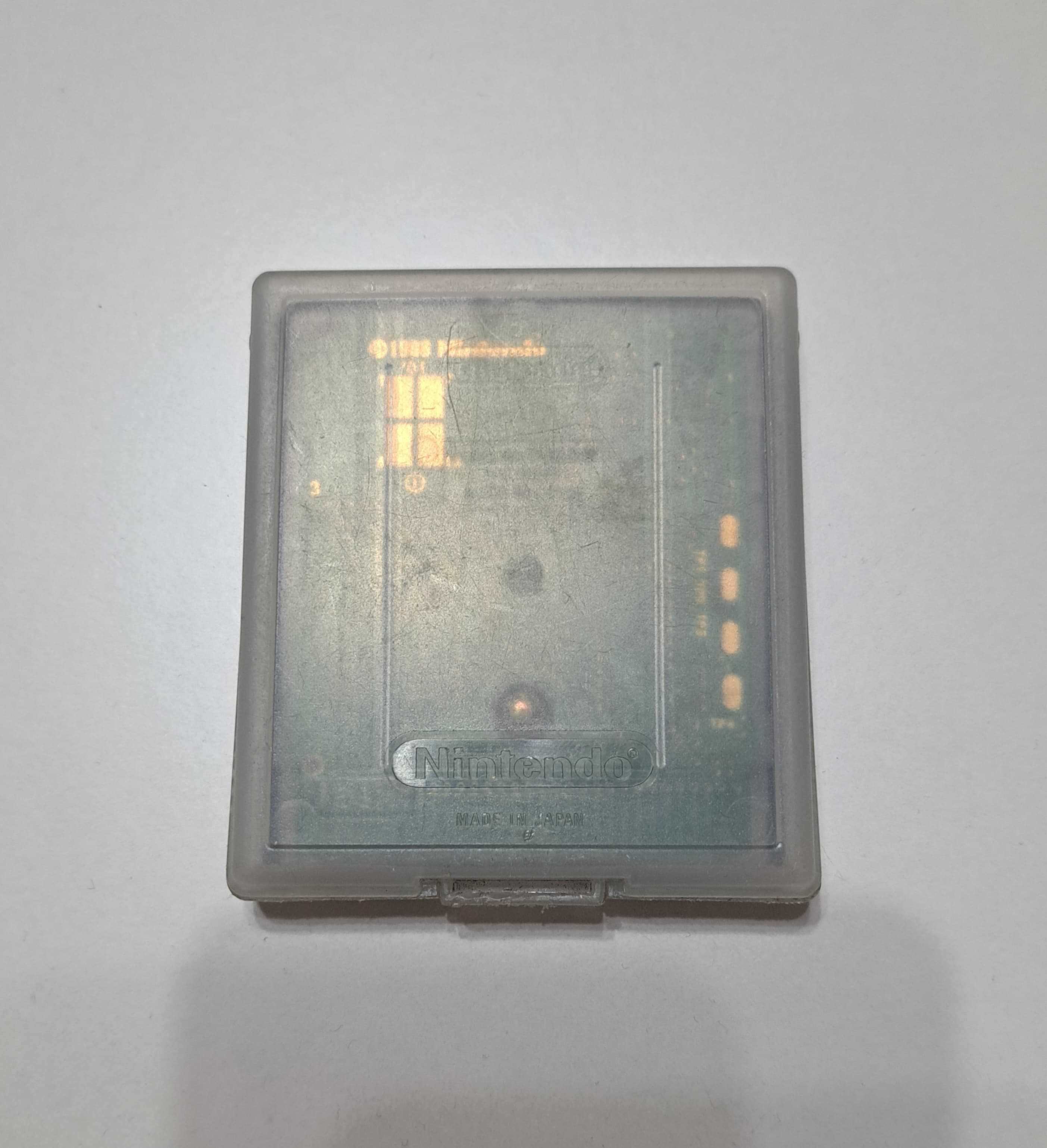Harry Potter and the Philosopher's Stone Gameboy Color