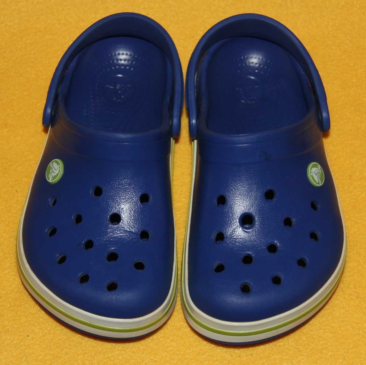 Crocs кроксы, крокс, крокси р.33-34 стелька 21-21,5 см