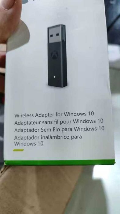 Ресивер для геймпада xbox / windows