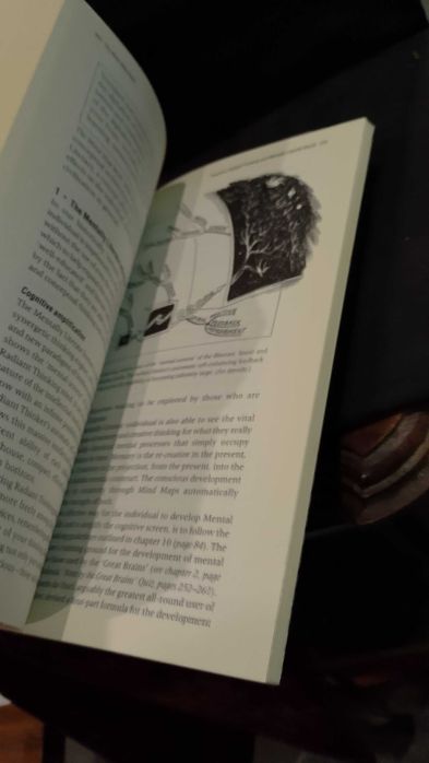 The Mind Map Book - Tony Buzan e Barry Buzan