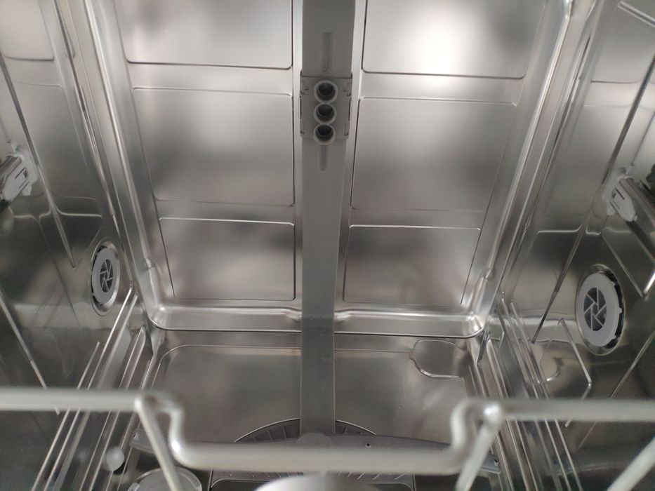 Máquina de lavar Loiça Siemens SN25M832EU