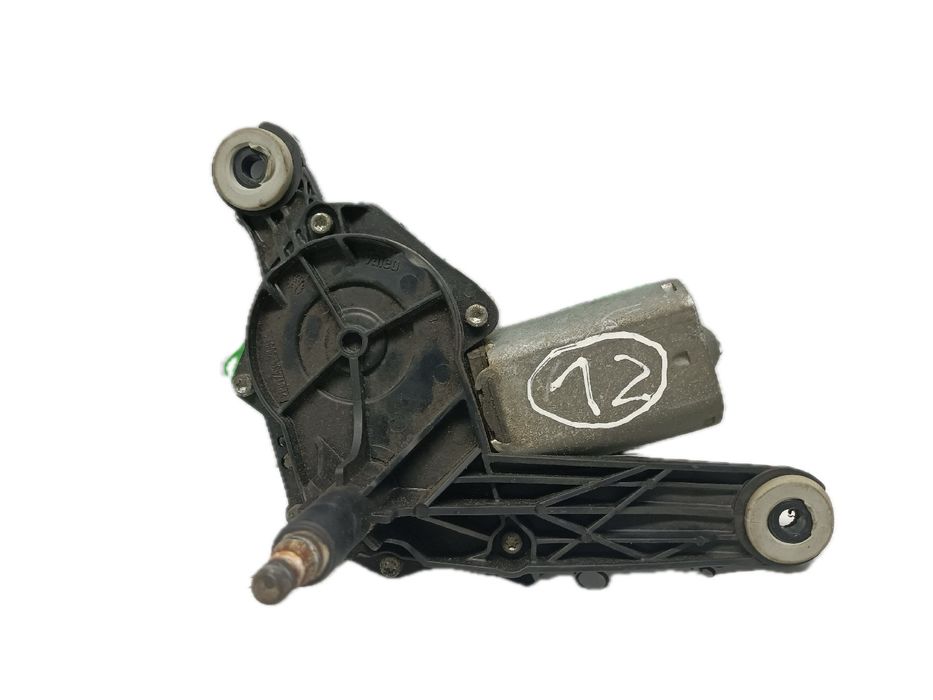 Motor limpa vidros trás PEUGEOT 206 (2A/C)