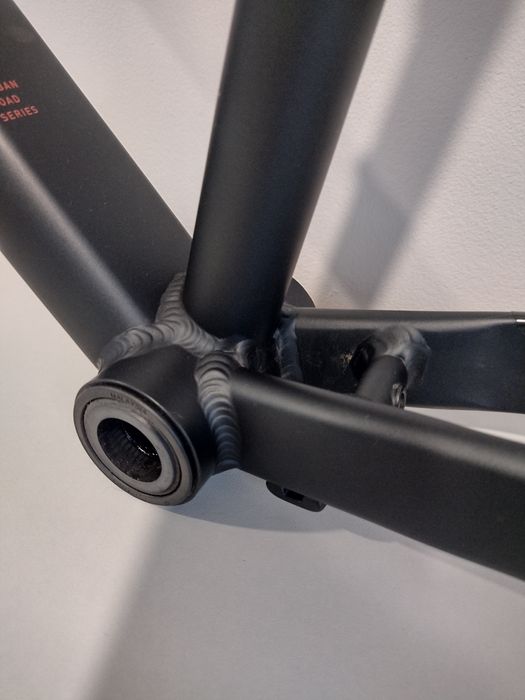 Rama Cube Road SL/Nulane M/56