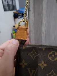 Malinha LOUIS VUITTON original