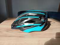 Kask rowerowy Hi-Tec