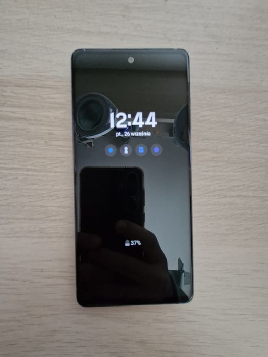 Samsung galaxy s20 FE 5G