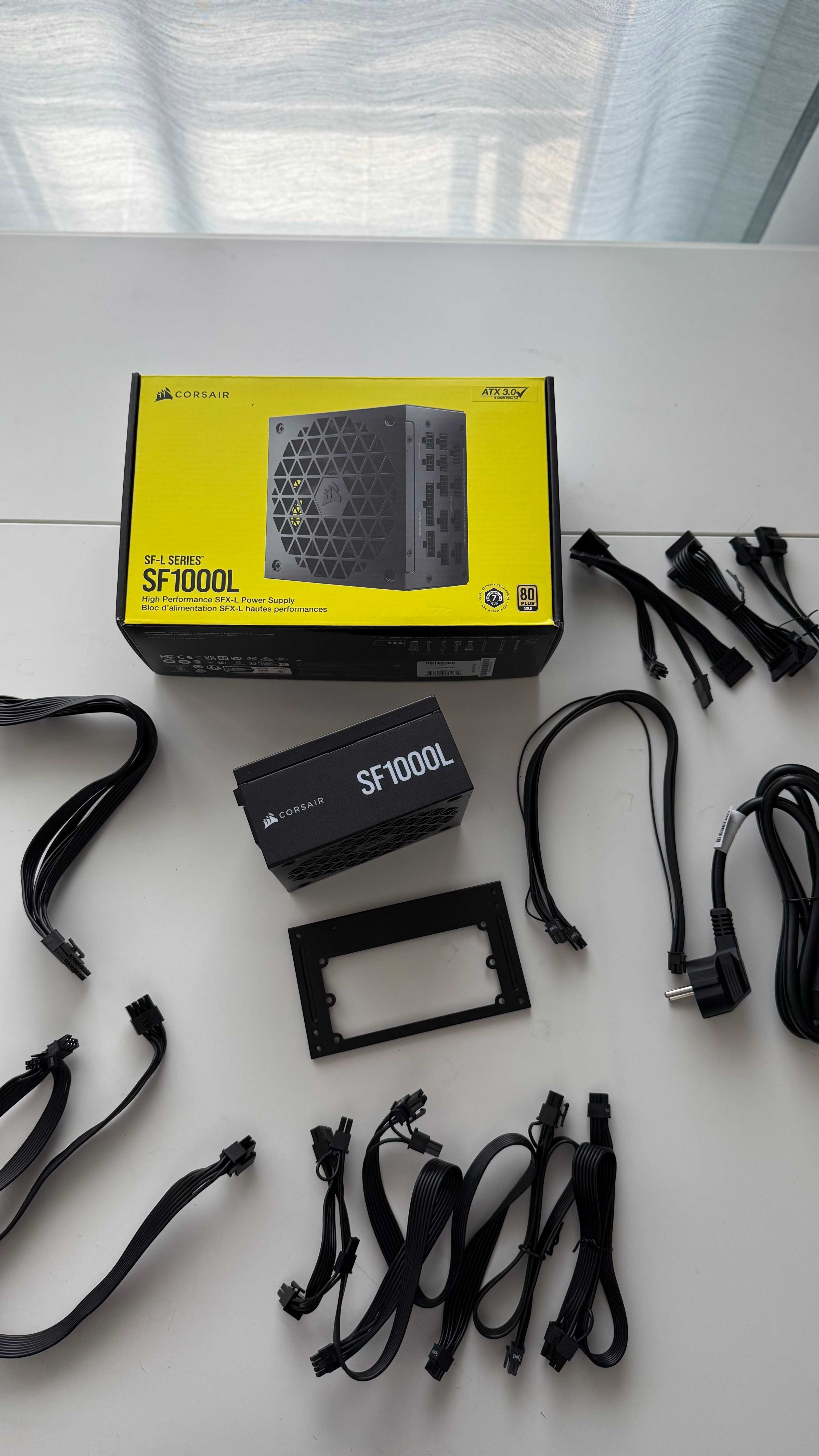 Corsair SF1000L Fully Modular SFX