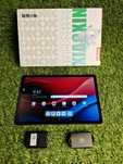 Новий планшет Lenovo XiaoXin Pad 2024, 8/128 gb, Purple