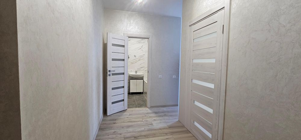 Продаж 1к квартири ЖК Синергія Light