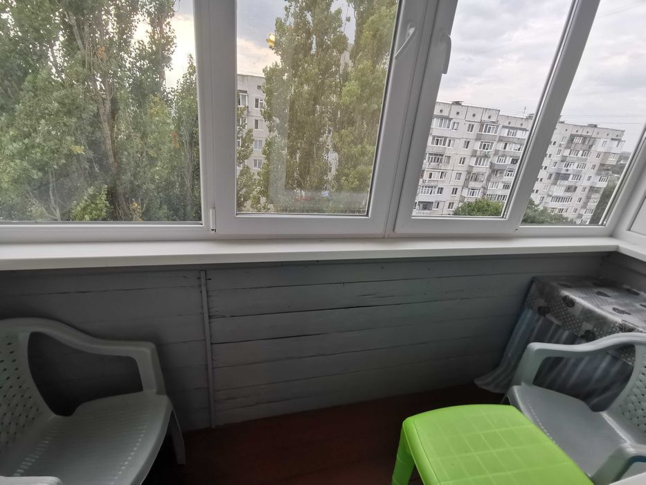 Оренда одно кімнатної квартири на м-с Незалежності