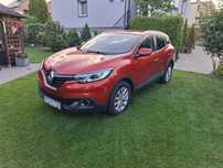 Renault Kadjar  1.2.   Polski salon !!!Serwisowany w salonie  Renault