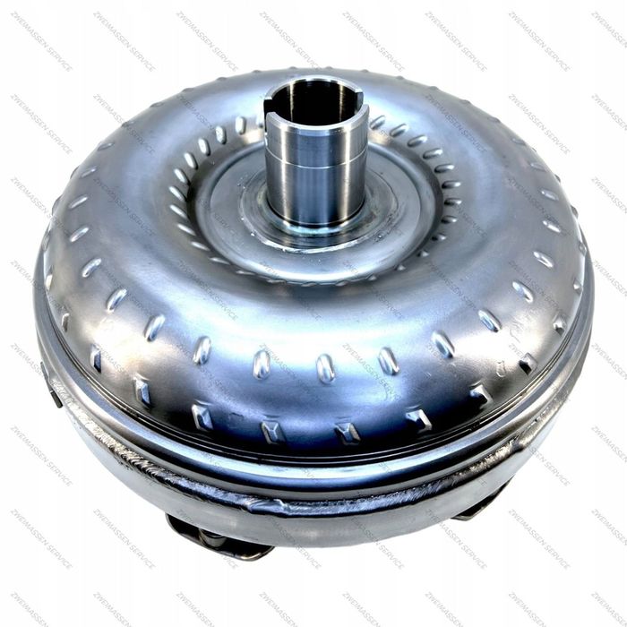 KONWERTER 4168024186 BMW E90 E65 E60 2.5 X5 6HP19