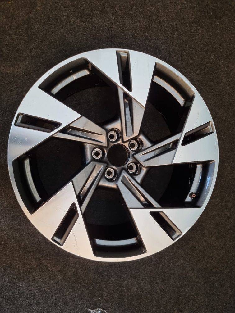 Felga Audi E-Tron 4KE.601.025T 9Jx20 et38 orginal