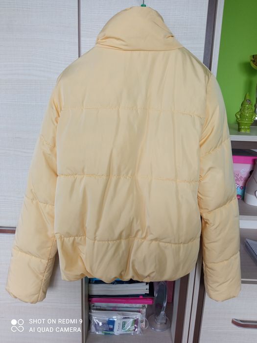 Kurtka damska roz. L