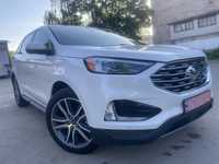 Ford Edge Titanium