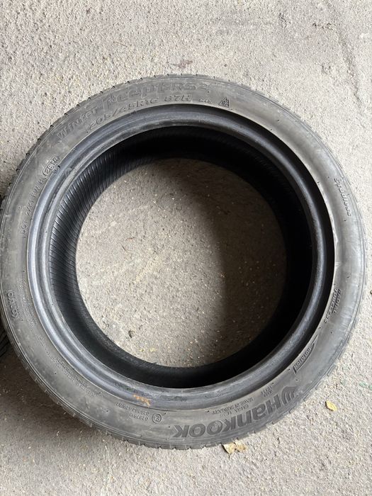 Opony rozmiar 16 zimowe