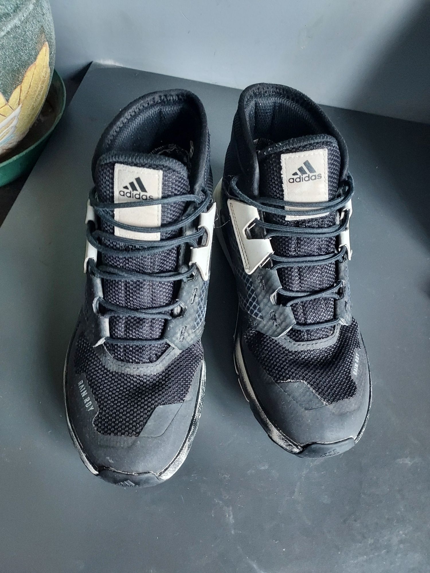 Buty adidas terrex