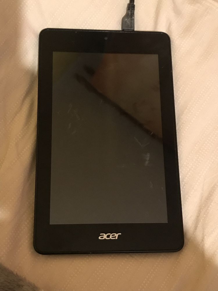 tablet acer iconia