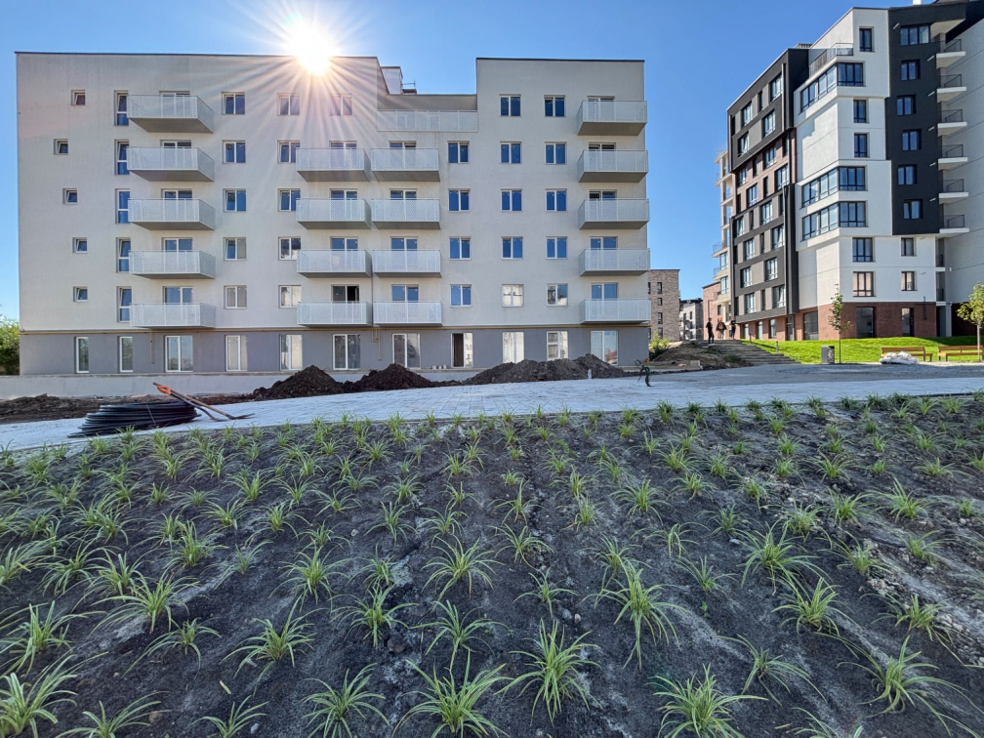 Продаж 2к квартира