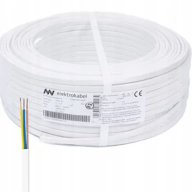 Ydyp 3x1,5 3x2,5 polski producent