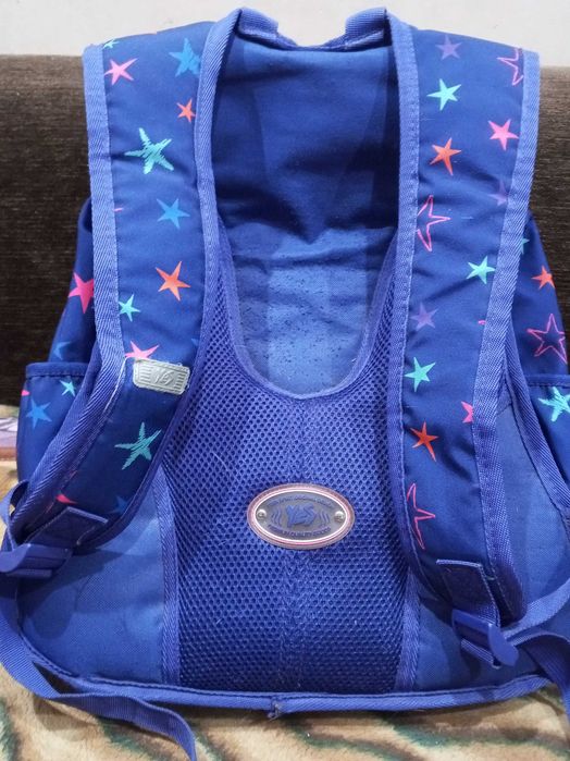 Рюкзаки шкільні для дітей