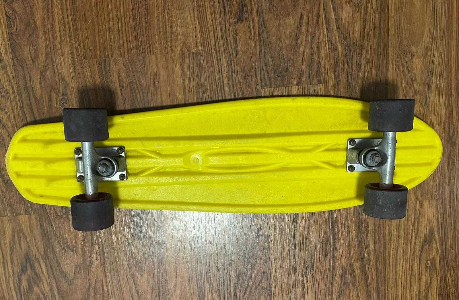 Skate Penny Board