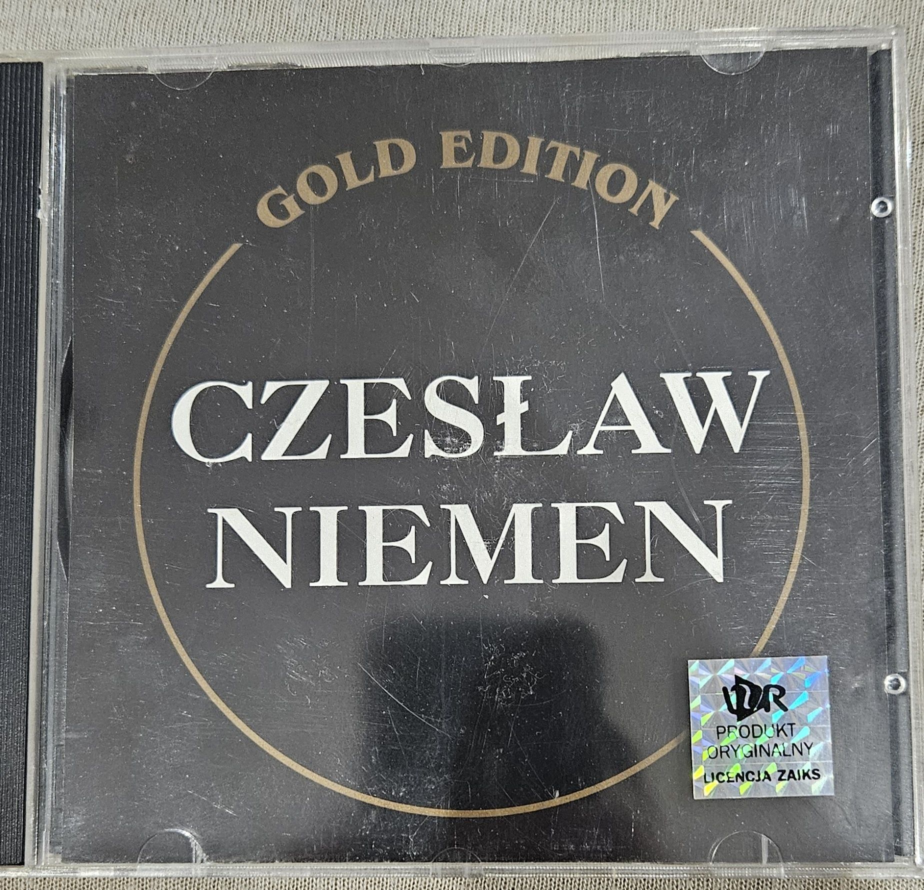 Czesław Niemen gold edition