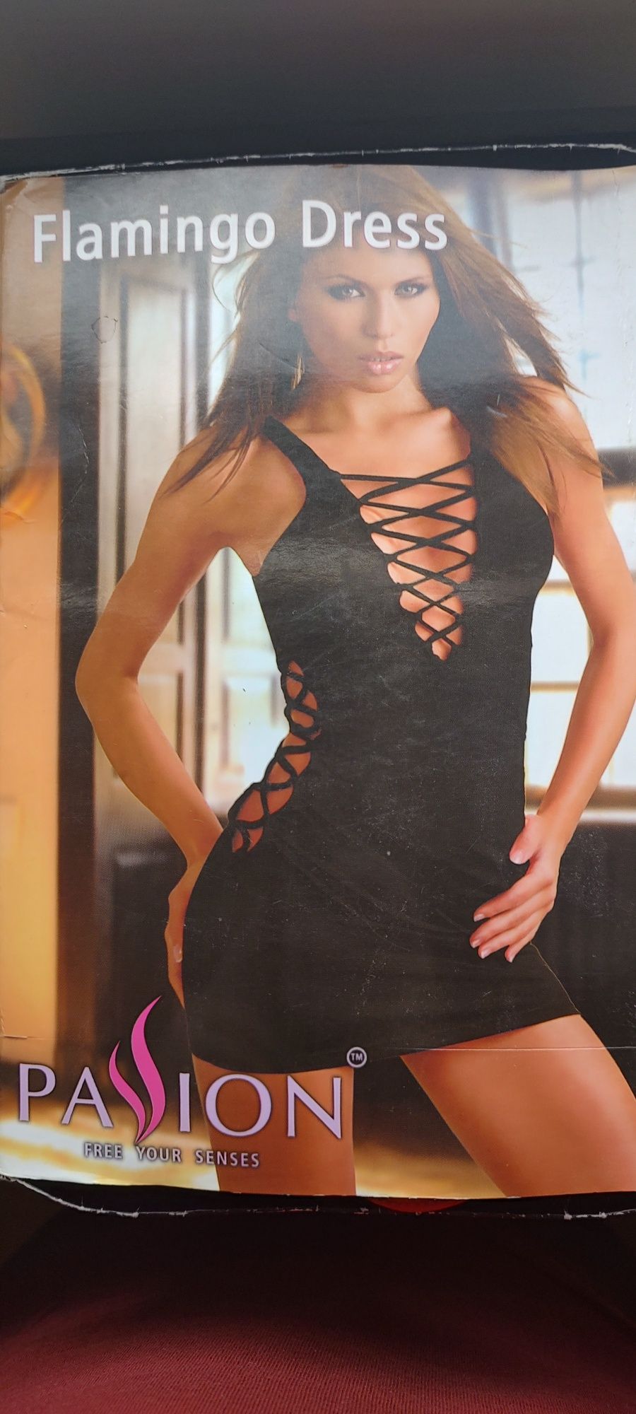 Bielizna erotyczna damska