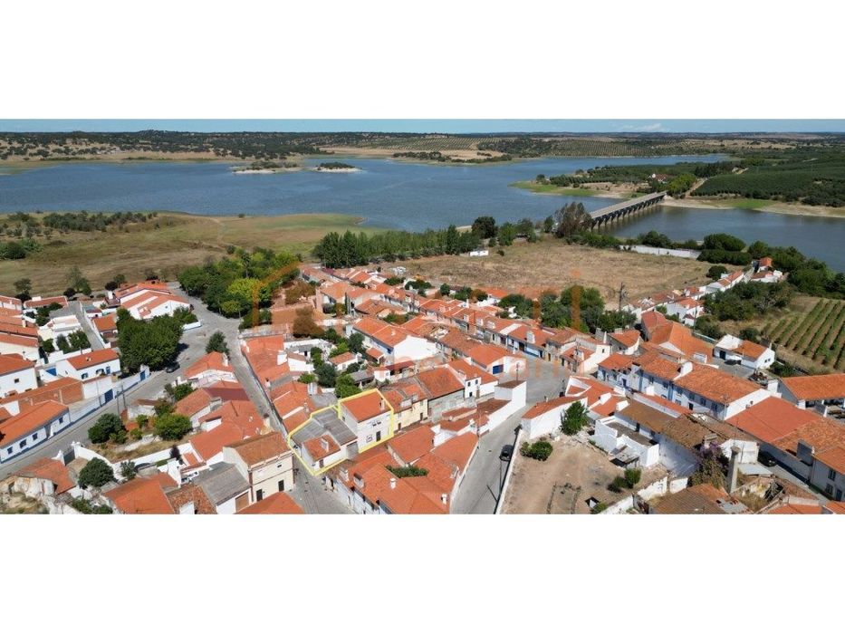 Moradia T5