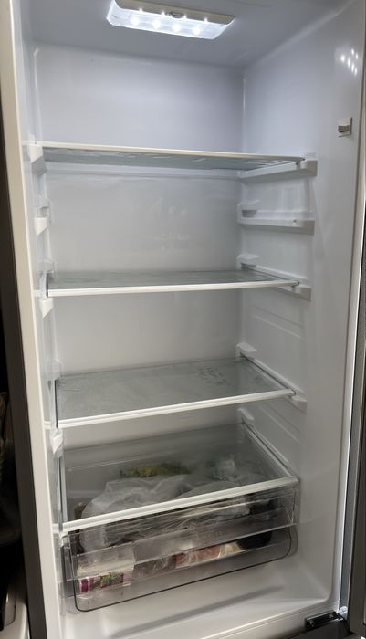 Frigorifico combinado