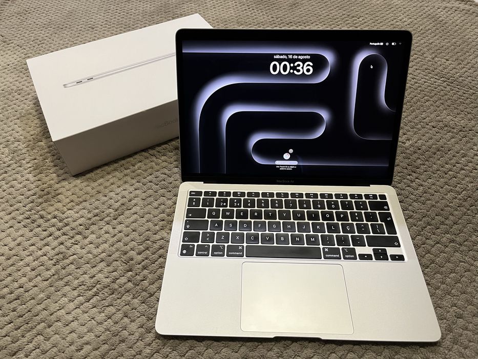 MacBook Air M1 2020