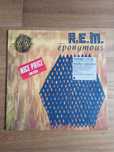 Disco de vinil - R.E.M.