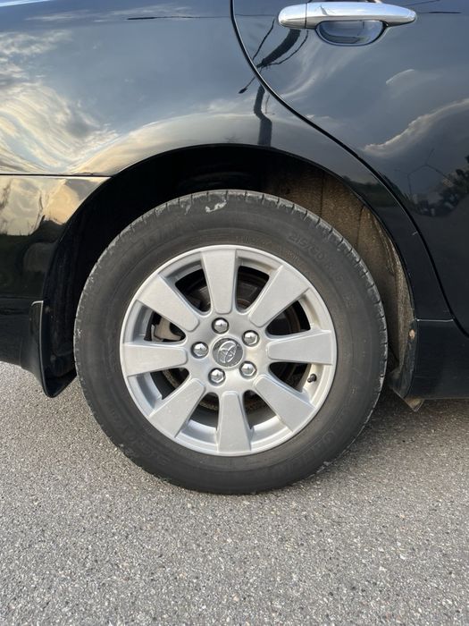 Toyota Camry 40 2.4