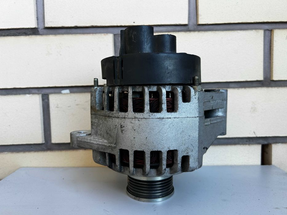 генератор 140amp Alfa Romeo 159 Opel Astra H Zafira Vectra 1.9