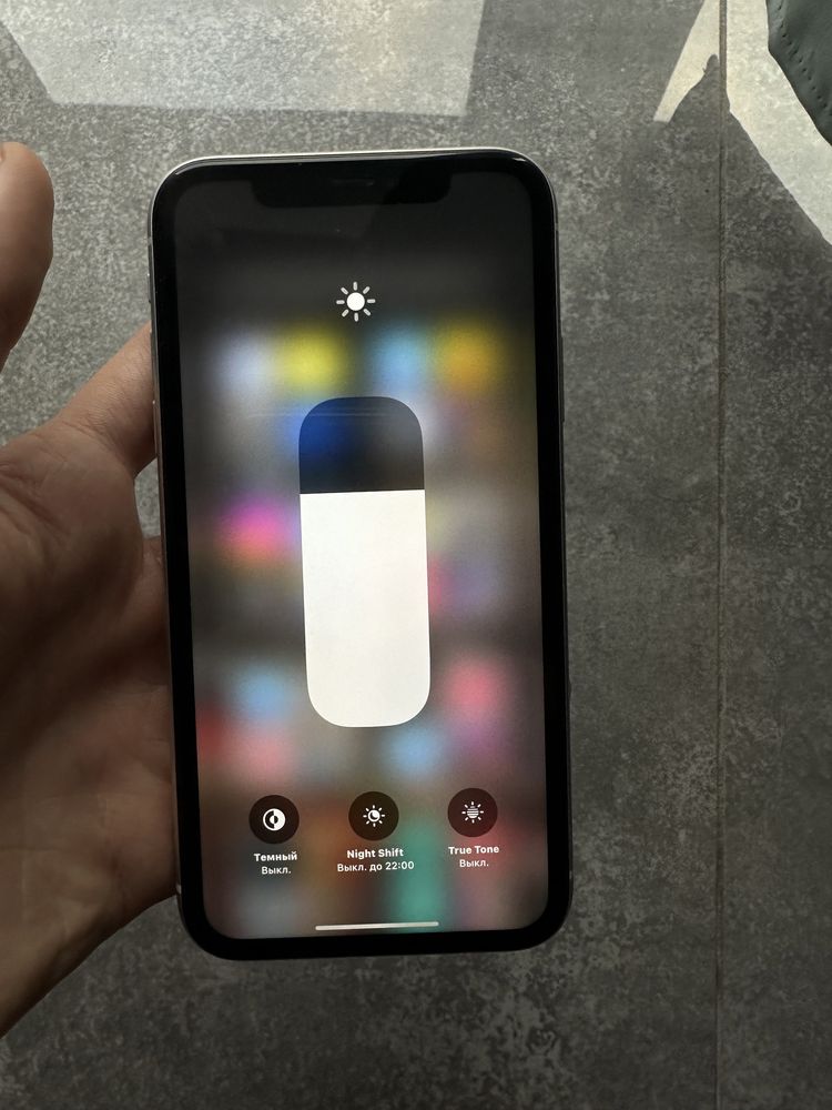 Iphone 11 128 gb