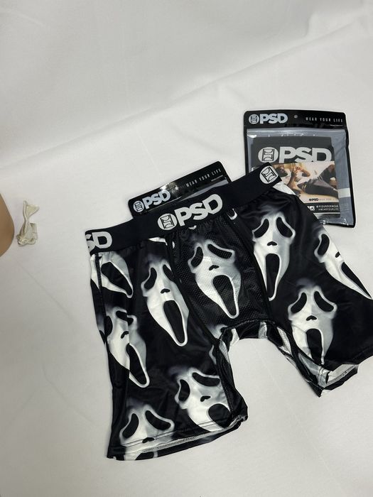 Нижня білизна ( труси ) PSD