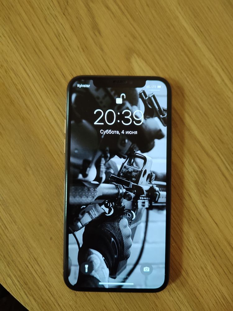 iphone xs 256 gb