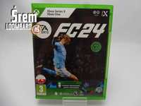 Gra Fifa 24 na Xbox One, Stan db!