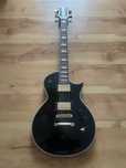 ESP LTD EC-256 BLK Black EC Series Guitars - gitara elektryczna