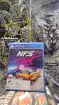 Need For Speed Heat | PS4/PS5 | Sklep | Kraków | Wysyłka | Wymiana