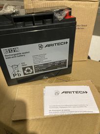 Nowy akumulator aritech 18ah BS131N 12V