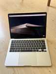 MacBook Air Retina 13” - Idealny do codziennego użytku!